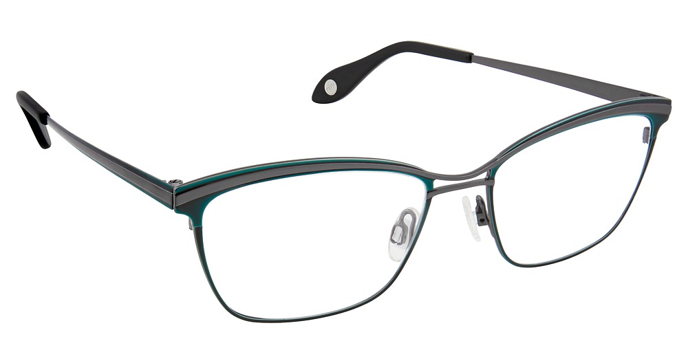 EMERALD GREY