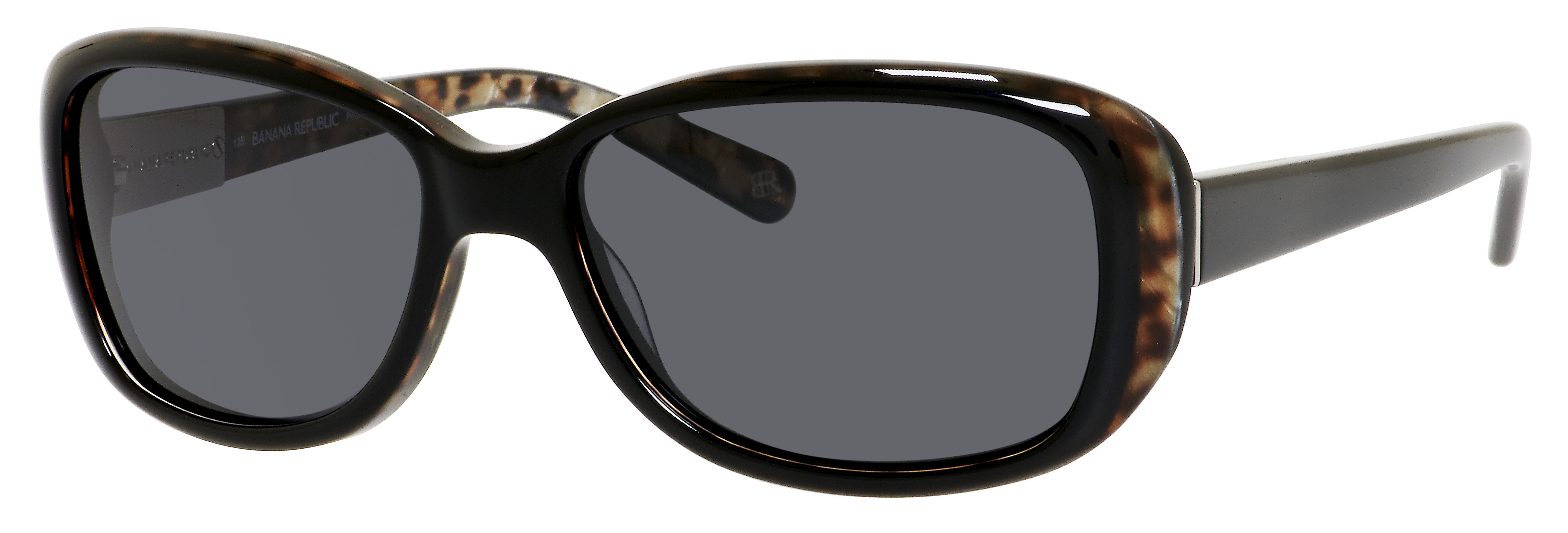 Black Animal (RA Gray Polarized)