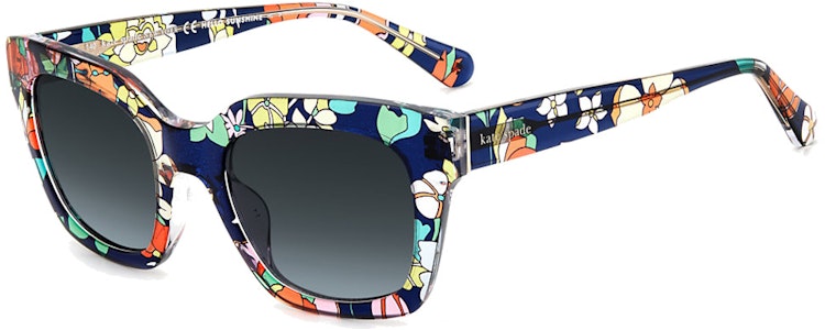 PTTRMULTC / DARK GREY SHADED