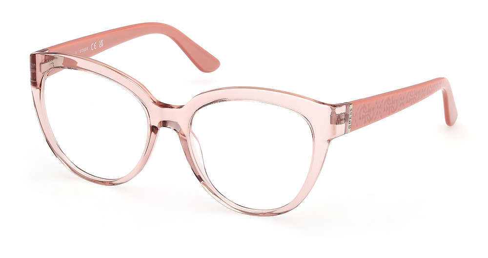 shiny pink