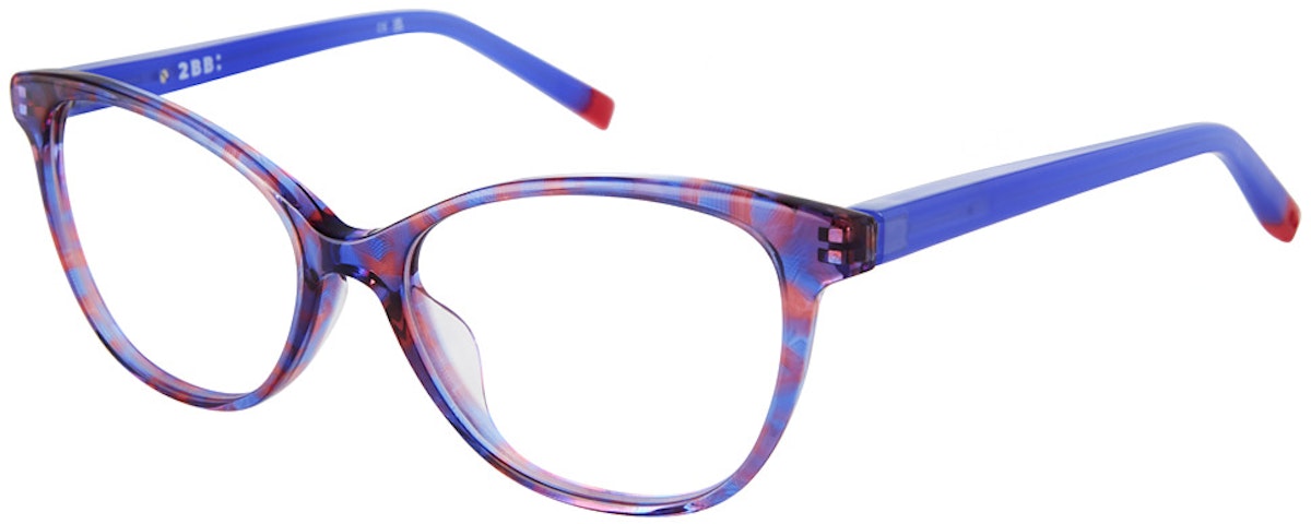 COBALT / ROSE