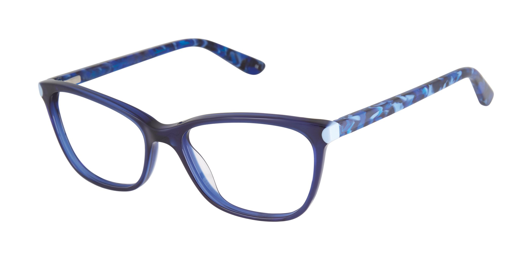 Navy/Light Blue