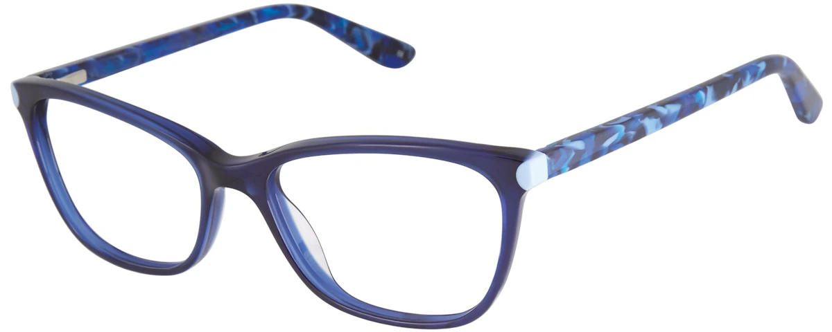 Navy/Light Blue