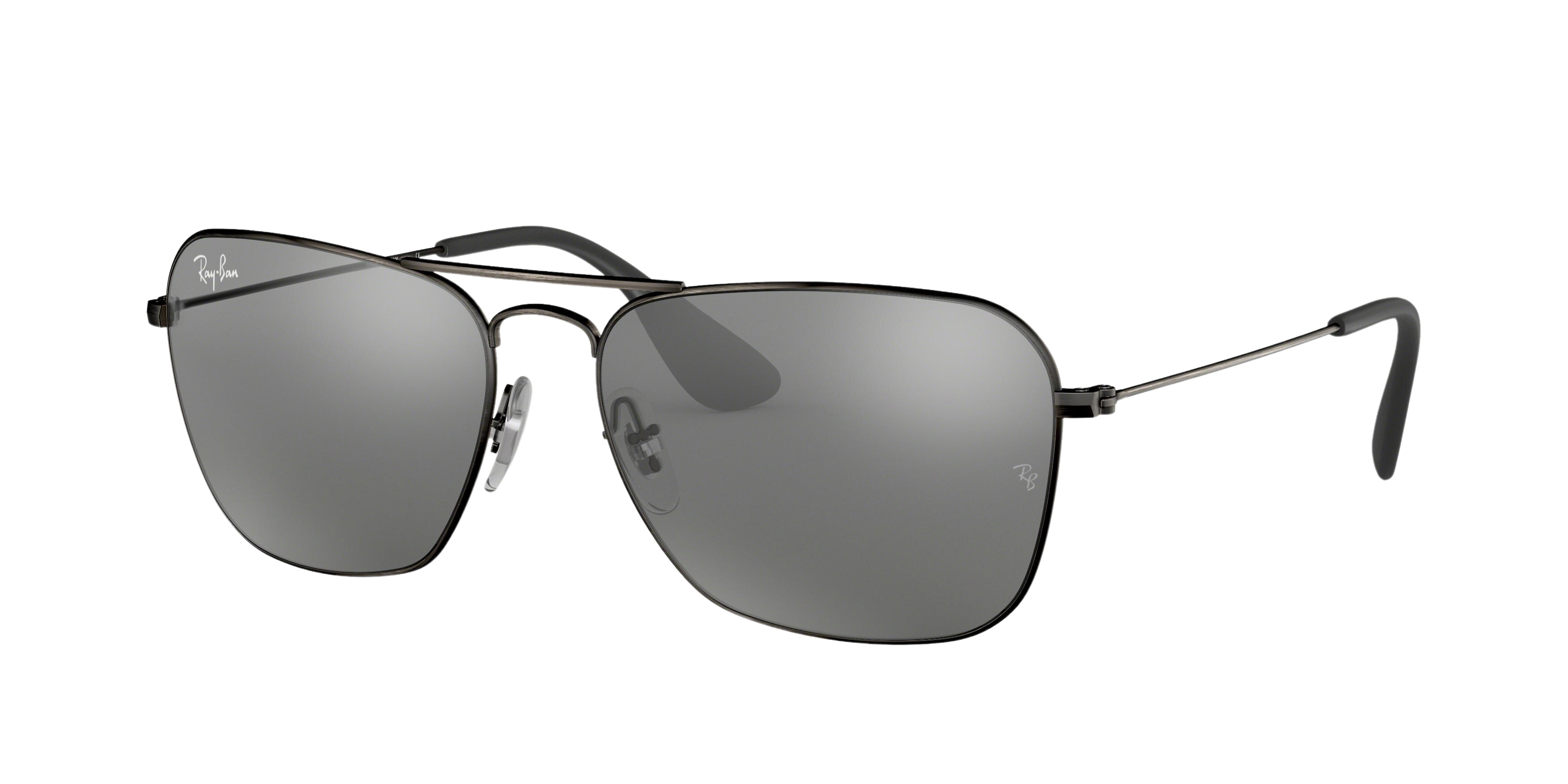 MATTE BLACK ANTIQUE
