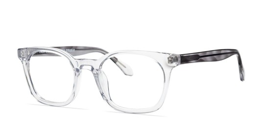 Grey Crystal/Grey Demi