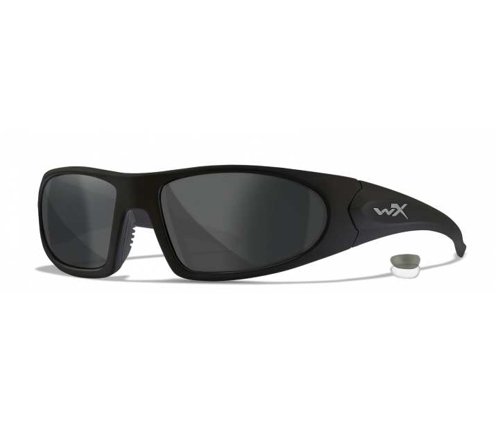 Matte Black Frame Only