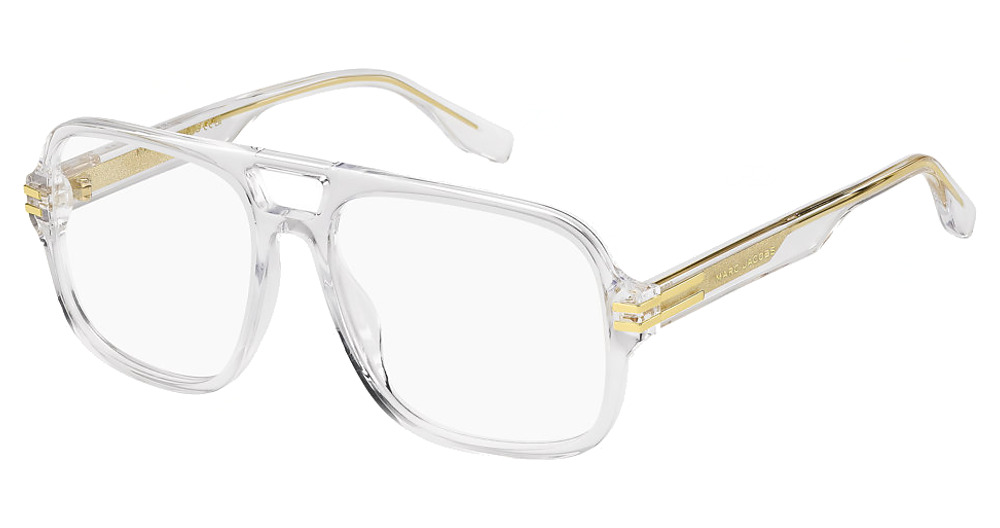 Marc Jacobs MARC 755 eyeglasses in Crystal