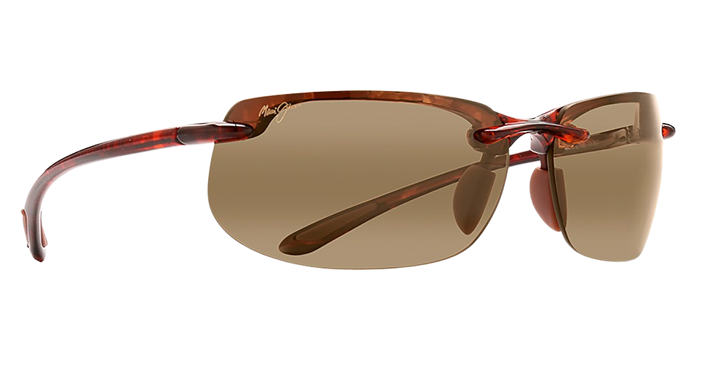 Tortoise / HCL® Bronze