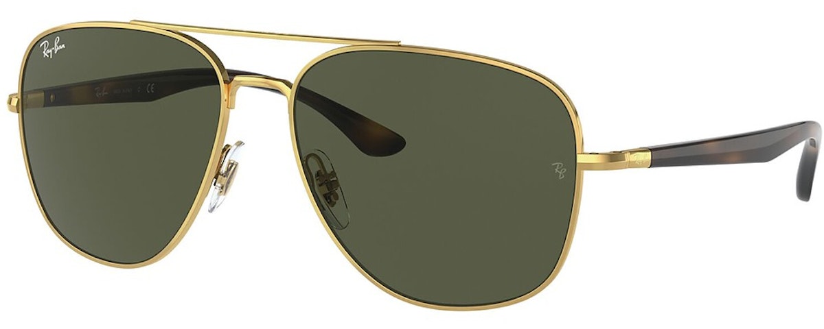 ARISTA / GREEN