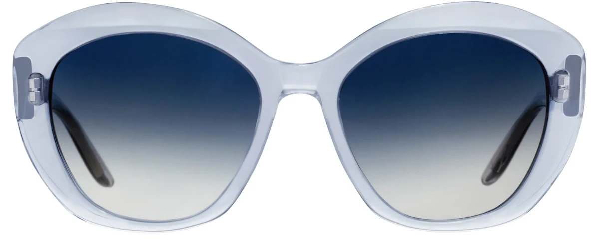 Blue Smoke / Aegean Gradient