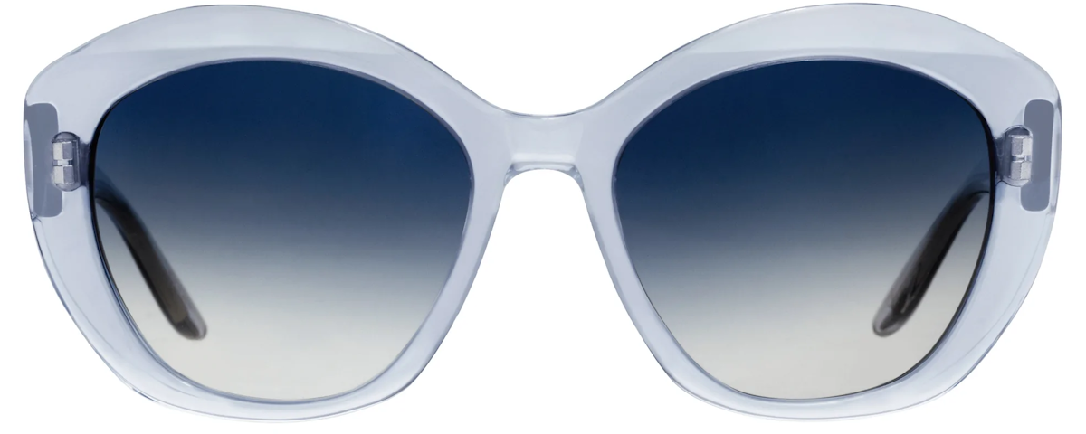 Blue Smoke / Aegean Gradient