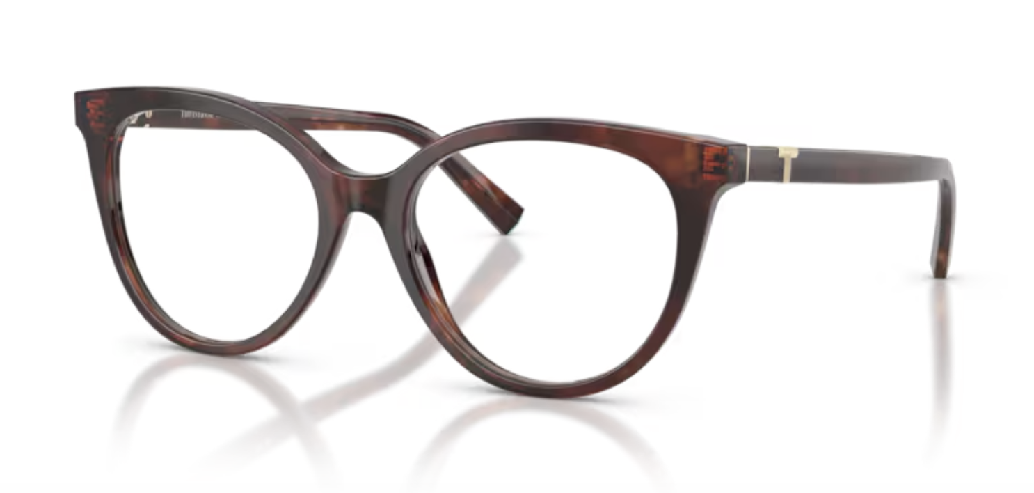 SPOTTED BROWN HAVANA