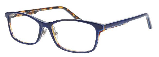 BLUE MEDIUM DEMI