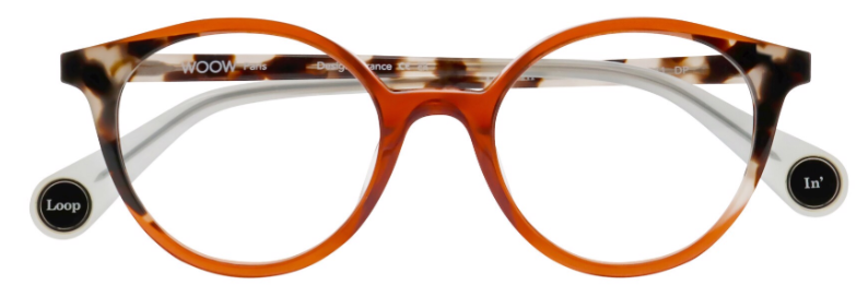 RUST IRISE