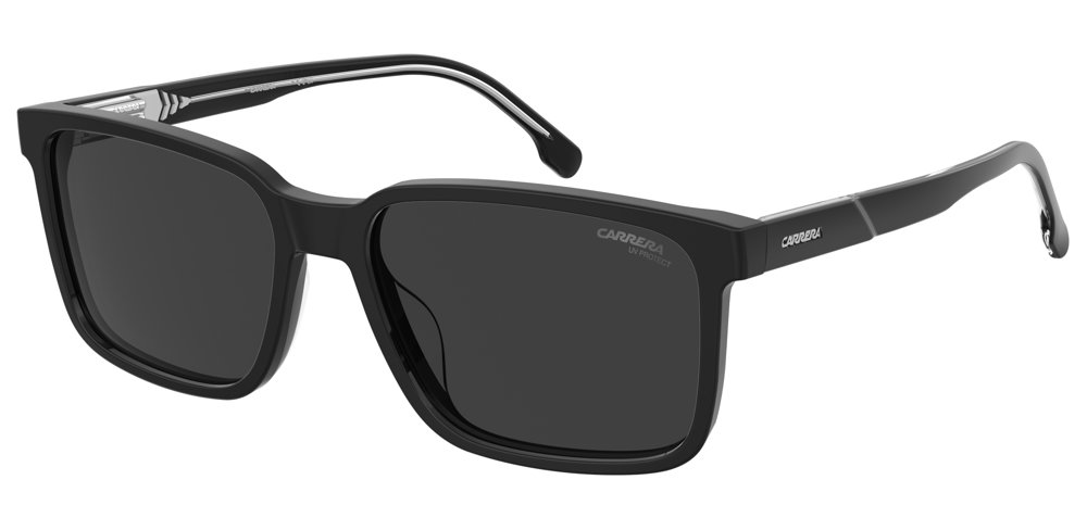 BLACK / GREY