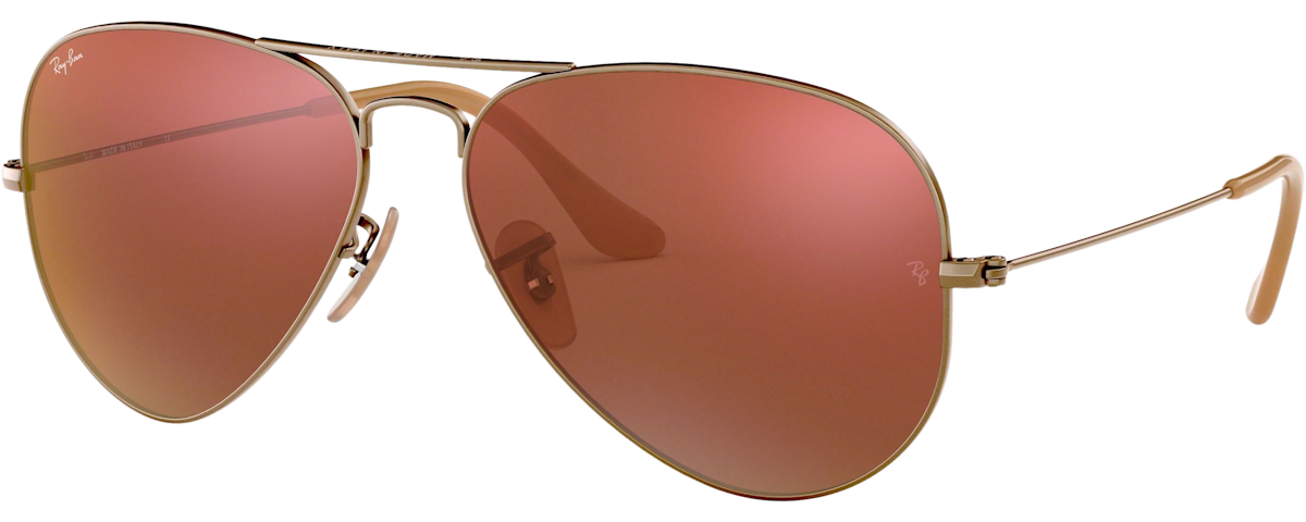 DEMIGLOS BRUSHED BRONZE