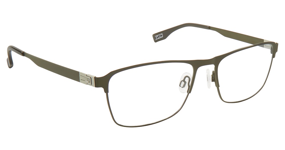 KHAKI SILVER