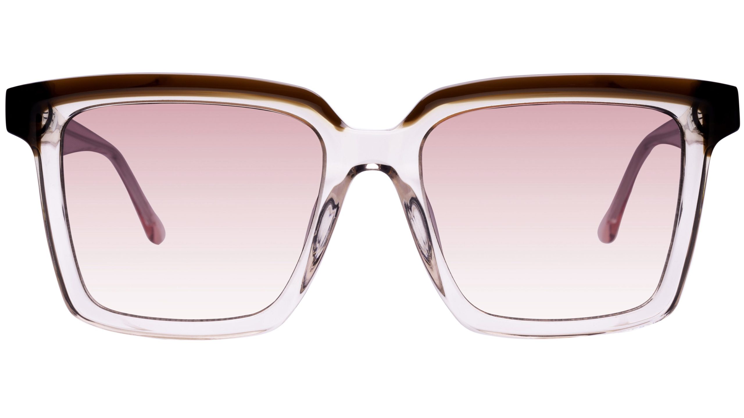 Coconut / Pink