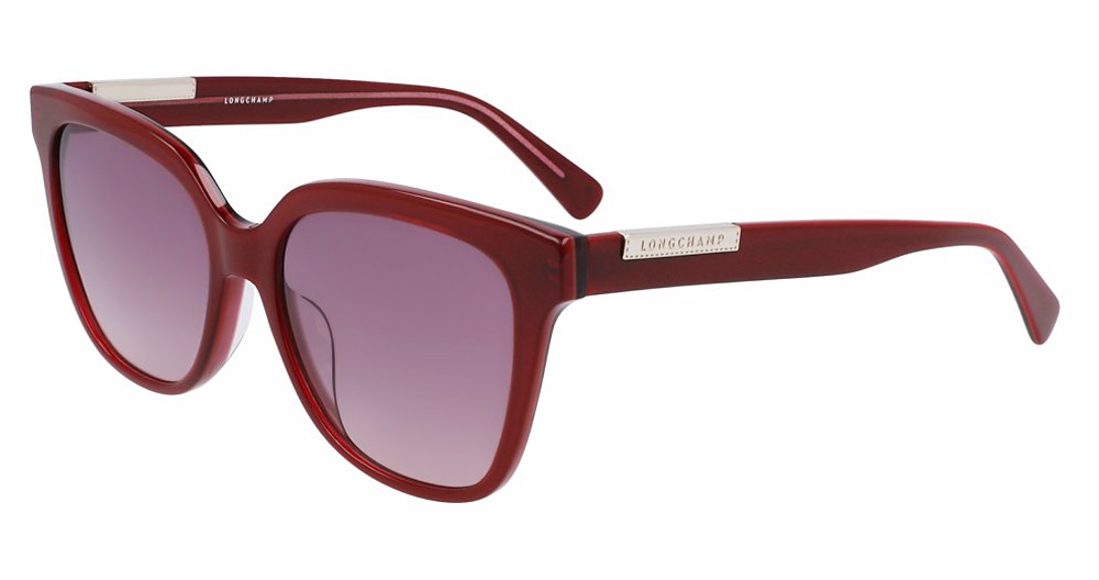 (598) GOJI RED