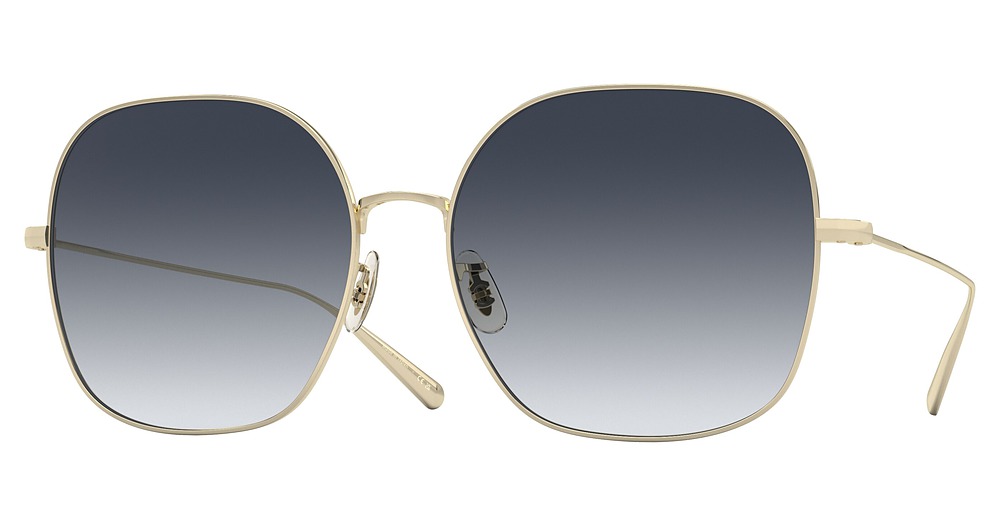 GOLD / PACIFIC GRADIENT