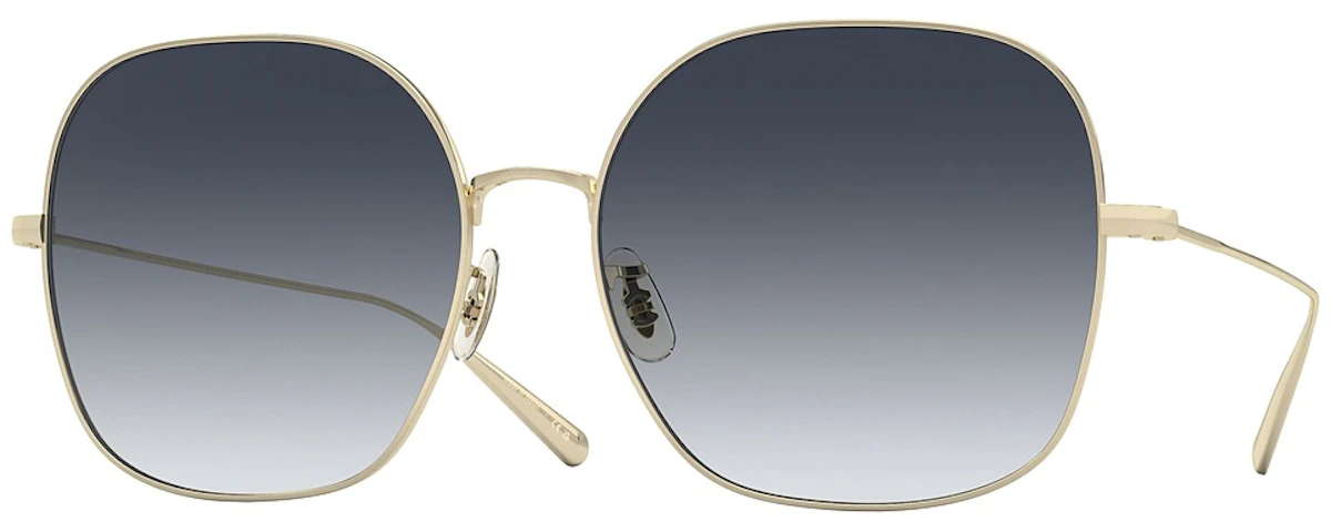 GOLD / PACIFIC GRADIENT