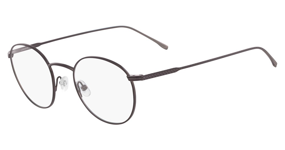 (033) DARK GUNMETAL