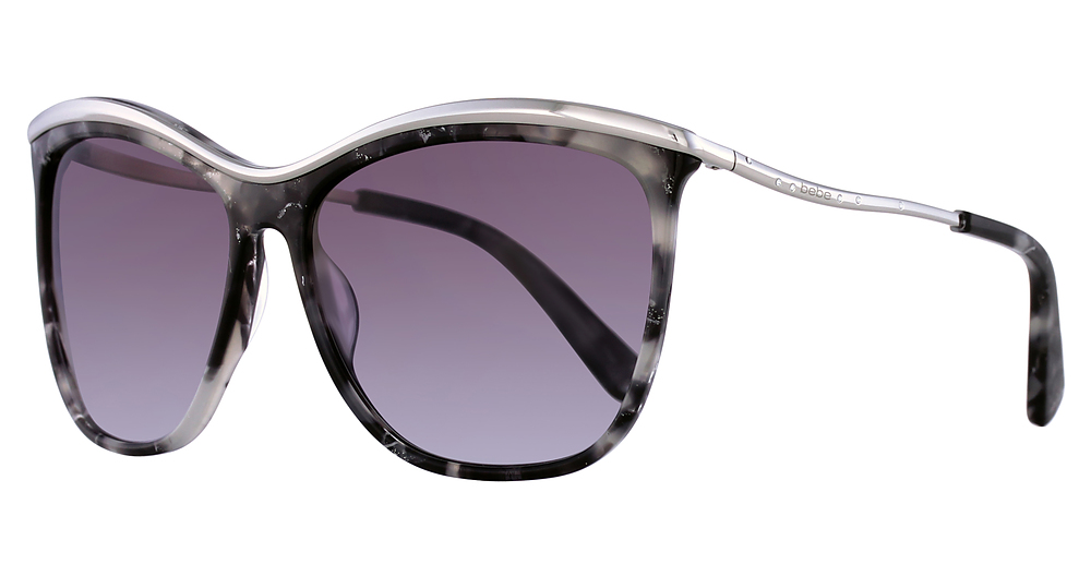 JET SHIMMER TORTOISE