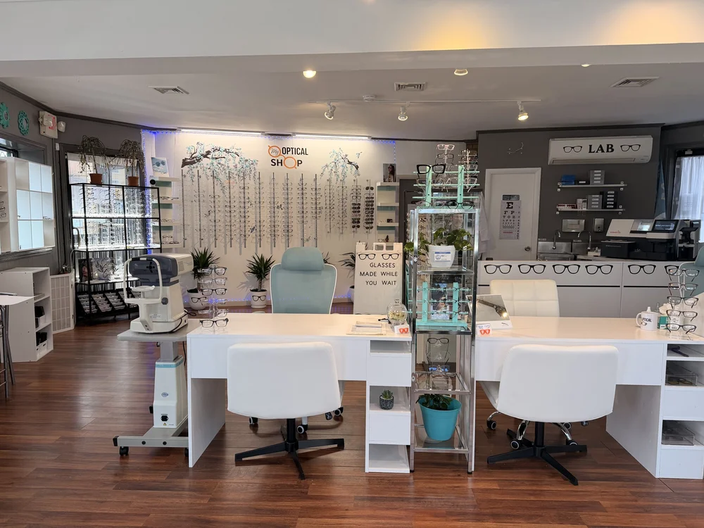 Welcome to our store!