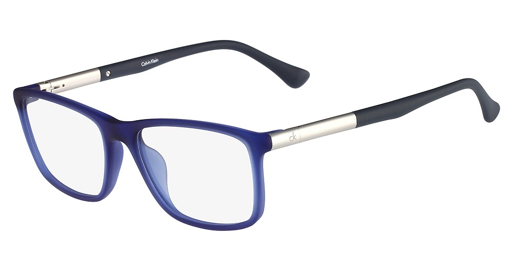 (438) BLUE