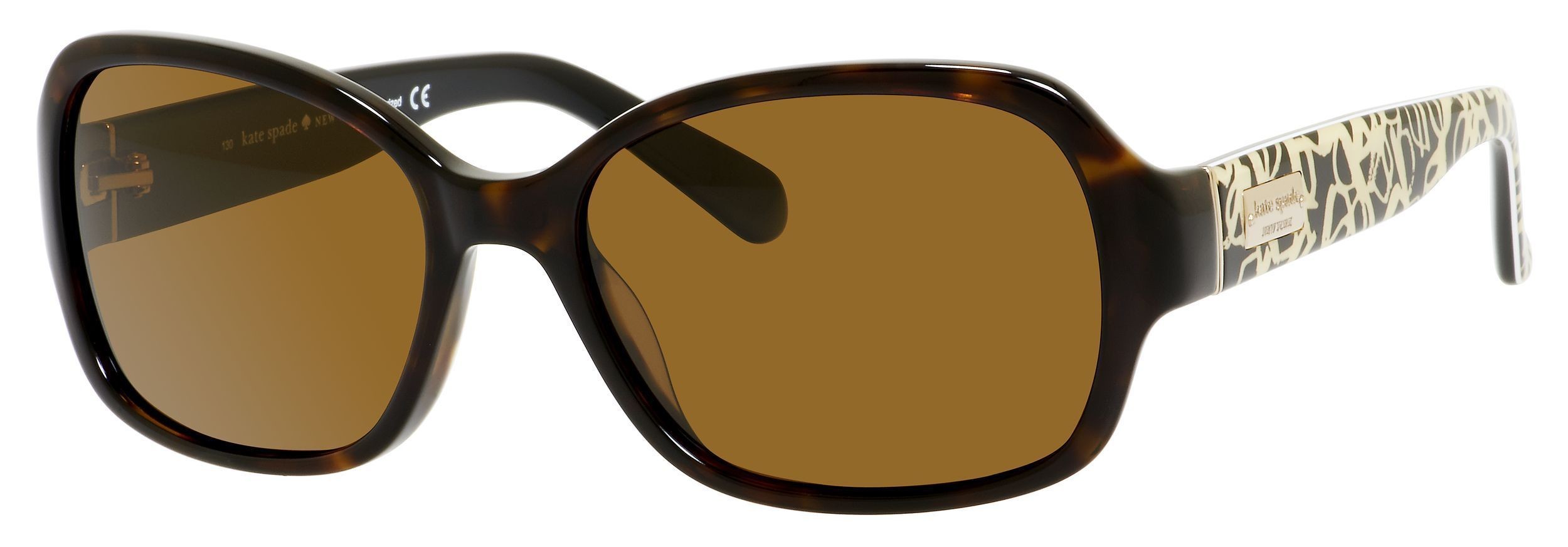Tortoise (VW Brown Polarized)