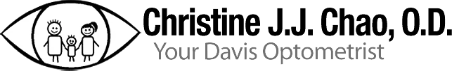 Christine J.J. Chao, O.D