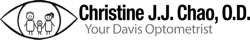 Christine J.J. Chao, O.D