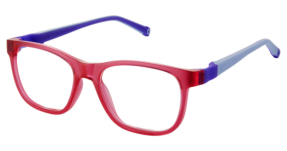 FUCHSIA PURPLE