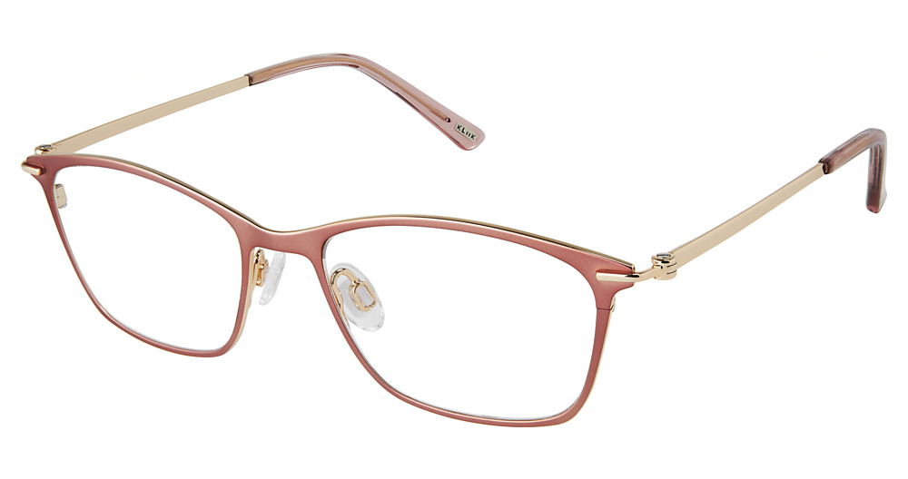 BLUSH GOLD