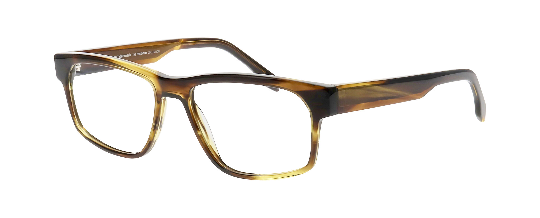 OLIVE-GREEN MEDIUM DEMI