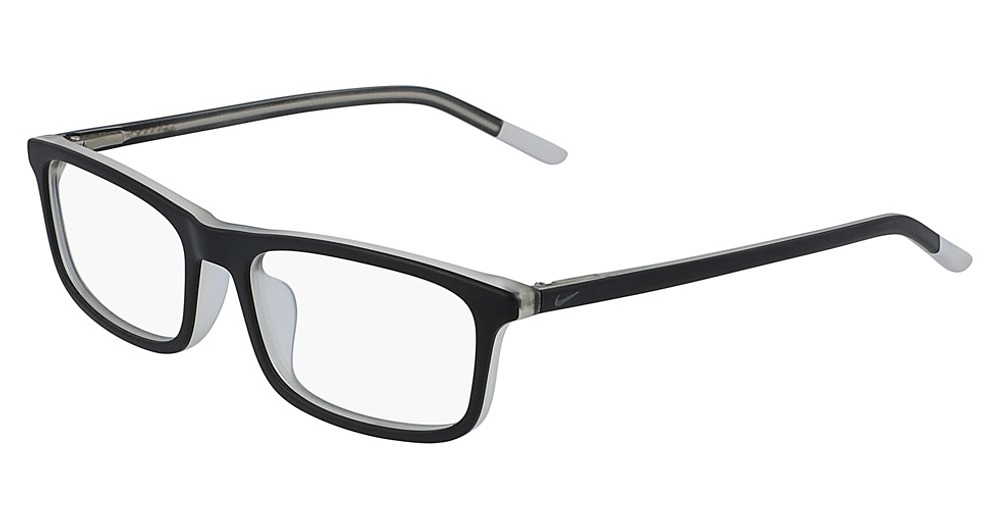 (011) MATTE BLACK/PURE PLATINUM