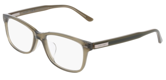 TRANSPARENT KHAKI