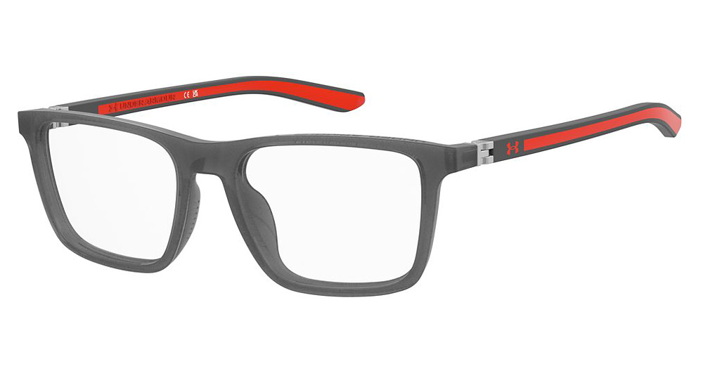 GREY RED G