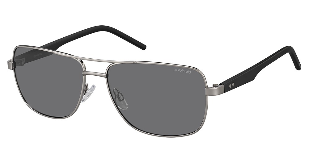 RUTHBLAK / GREY POLARIZED