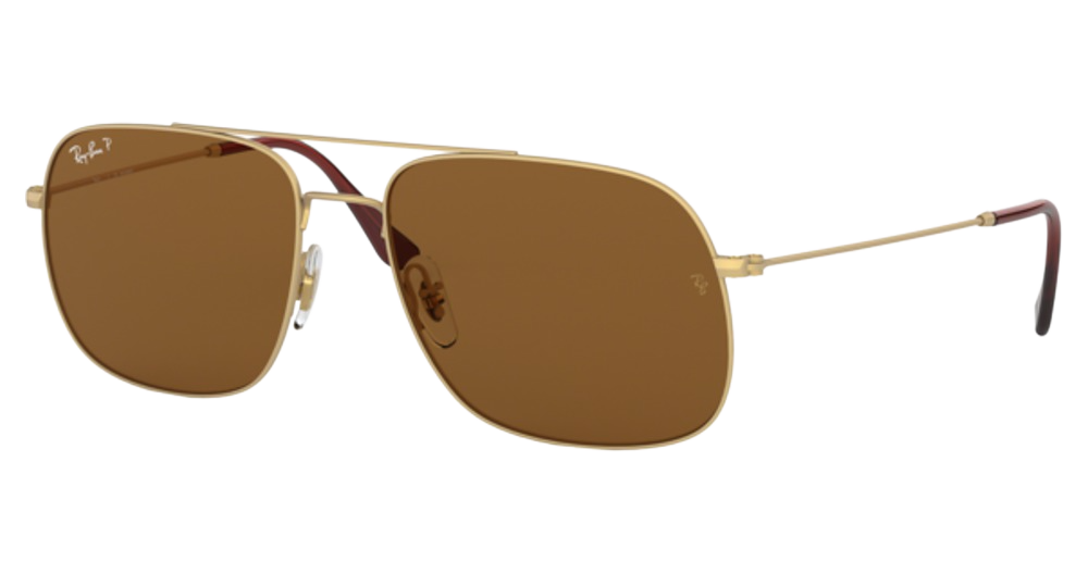 RUBBER ARISTA / DARK BROWN