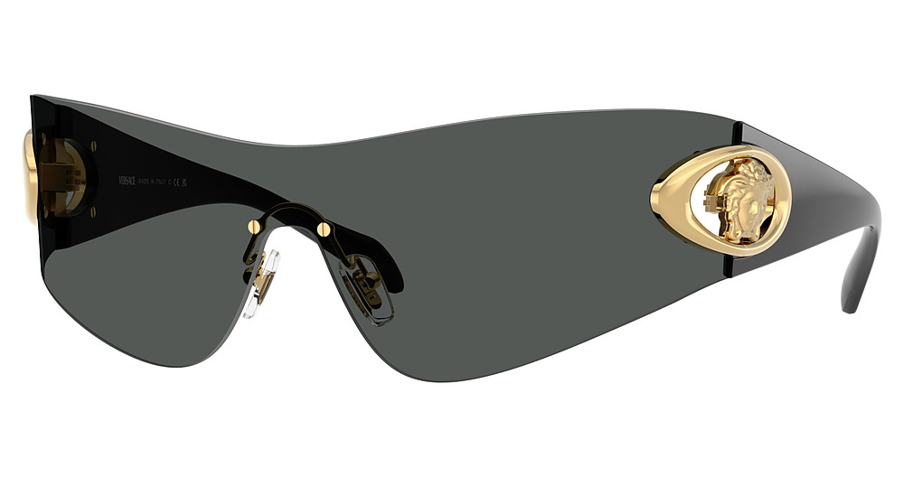 DARK GREY / DARK GREY