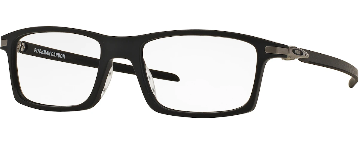 SATIN BLACK
