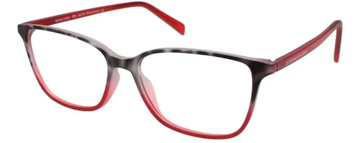 RED TORTOISE FADE