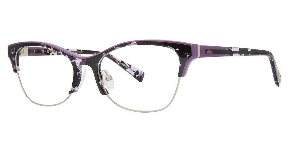 LILAC TORTOISE