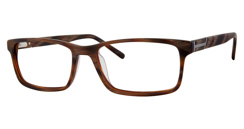 Brown Havana