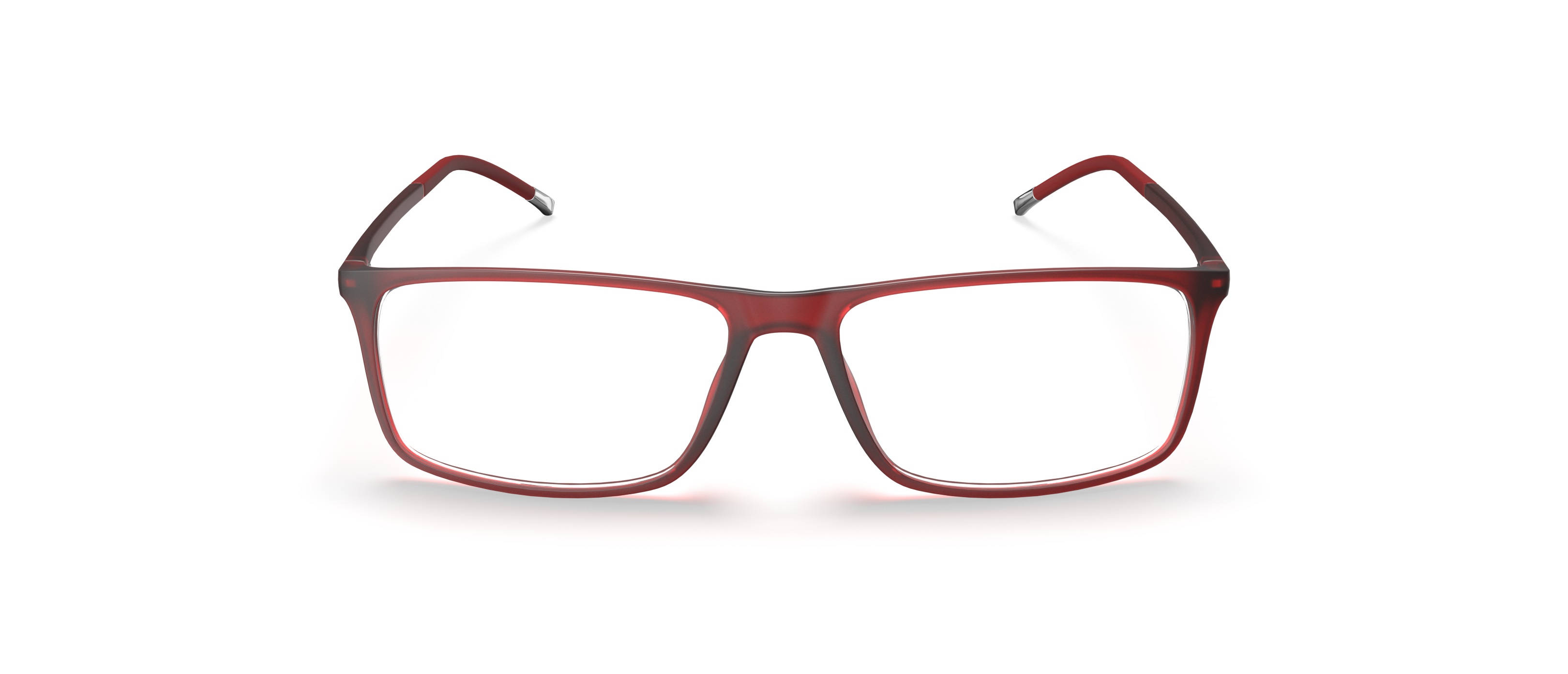 Dark Red