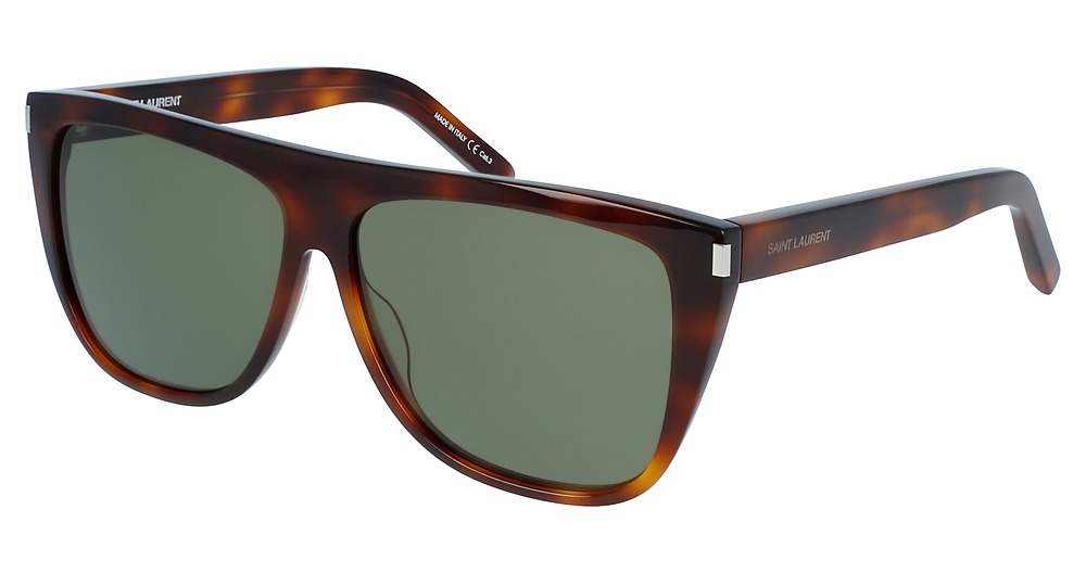 Avana-Avana-Green / Glass