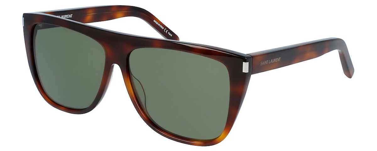 Avana-Avana-Green / Glass