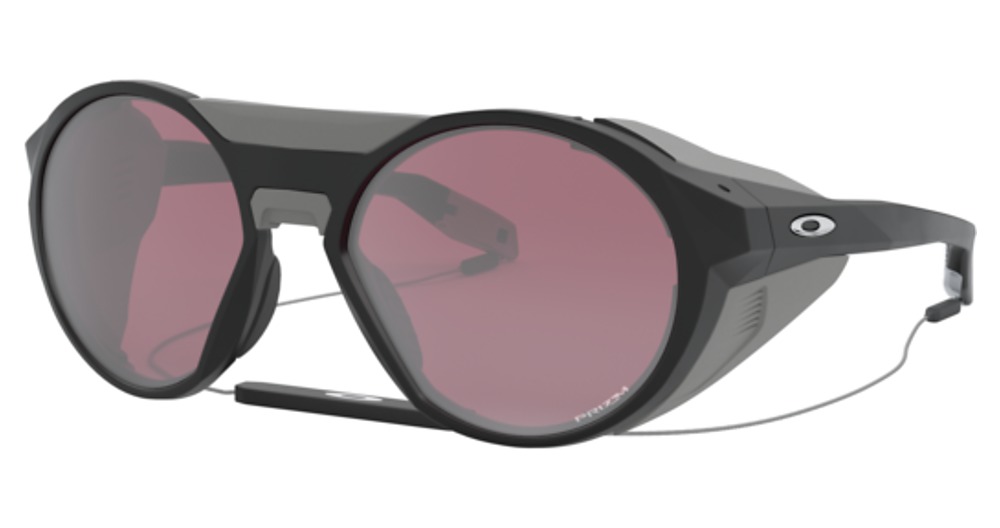 MATTE BLACK / PRIZM SNOW BLACK IRIDIUM