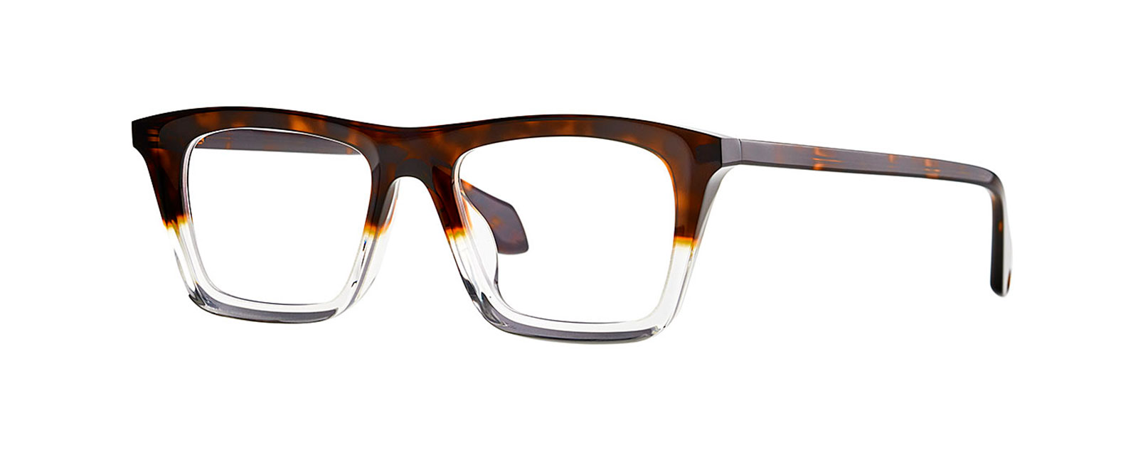 BROWN DALMATIAN+TRANSPARENT n21/2